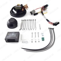 Kit de câblage Plug N Play pour remorquage électrique Ford Ranger 2016-2022 13 broches