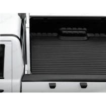 Revêtement de caisse sur rail Proform pour Ford Ranger 2012 à cabine simple