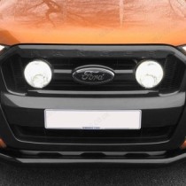 Ensemble de feux de route à LED pour Ford Ranger 2019