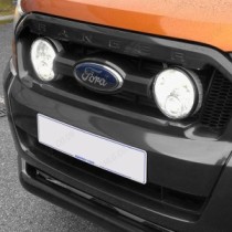 Ensemble de feux de route à LED pour Ford Ranger 2019