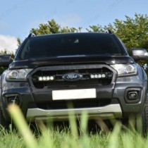 Ford Ranger 2019 - Kit de calandre standard à DEL Triple-R 4 Lazer Lamps