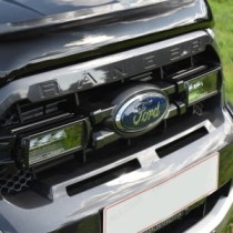 Ford Ranger 2019 - Kit de calandre standard à DEL Triple-R 4 Lazer Lamps