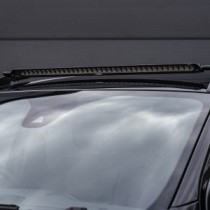 Barre lumineuse de toit à LED linéaire 36 Lazer Lamps pour Ford Ranger