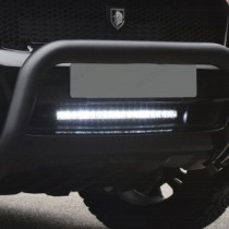 Kit d'intégration de barre lumineuse Osram LED 350 mm pour Ford Ranger 2019