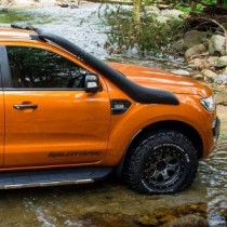 Ford Ranger 2012-2019 TJM Airtec Wedgetail Snorkel - 2.2D et 3.2D