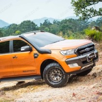 Ford Ranger 2012-2019 TJM Airtec Wedgetail Snorkel - 2.2D et 3.2D