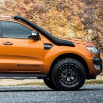 Ford Ranger 2012-2019 TJM Airtec Wedgetail Snorkel - 2.2D et 3.2D