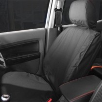 Housses de siège avant imperméables sur mesure pour Ford Ranger 2012-2019