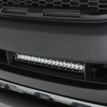 Kit d'intégration de barre lumineuse à jupe inférieure de 20 pouces pour Ford Ranger 2016 sur Predator Vision Hybrid