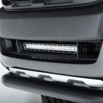 Kit d'intégration de barre lumineuse à jupe inférieure de 20 pouces pour Ford Ranger 2016 sur Predator Vision Hybrid