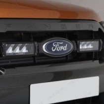 Kit d'intégration standard de lampes laser Triple-R 4 pour Ford Ranger Facelift 2016-2019