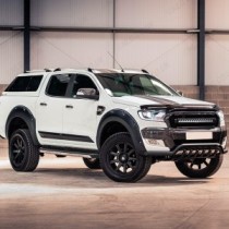 Kit d'intégration de lampes LED Triple-R 16 pour Ford Ranger 2016-2019