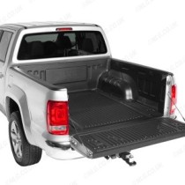 Revêtement de caisse Pro-Form pour VW Amarok 2011-2020 - Sur rail