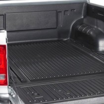 Revêtement de caisse Pro-Form pour VW Amarok 2011-2020 - Sur rail