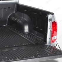 Revêtement de caisse Pro-Form pour VW Amarok 2011-2020 - Sur rail