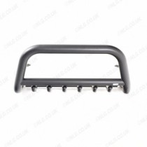 Barres d'essieu noires en A de 70 mm pour Ford Ranger 2012-2016