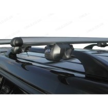 Barres transversales pour toits rigides Ford Ranger