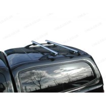 Barres transversales pour toits rigides Ford Ranger