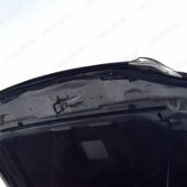 Protection de capot fumée foncée pour Ford Ranger Mk3 2006-2009