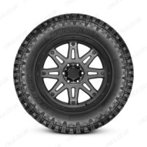 Pneu boue Radar Renegade R/T+ 275/55 R20 120/117Q