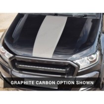 Bandes décoratives Raptor pour Ford Ranger 2019-2022 en différentes couleurs