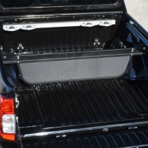 Ford Ranger 2012 - Séparateur de caisse Mountain Top pour porte-bagages