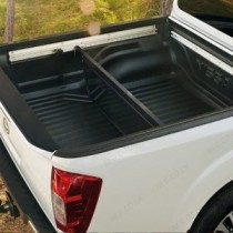 Ford Ranger 2012 - Séparateur de caisse Mountain Top pour porte-bagages