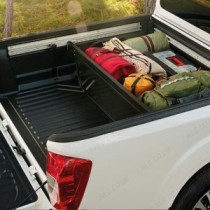 Ford Ranger 2012 - Séparateur de caisse Mountain Top pour porte-bagages