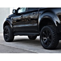 Ford Ranger 2019 - Kit de levage SuperPro Easy Lift de 50 mm