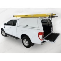 Auvent Gullwing ProTop pour Ford Ranger Super Cab 2012-2022