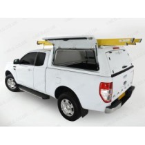 Auvent Gullwing ProTop pour Ford Ranger Super Cab 2012-2022