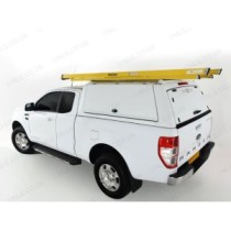 Auvent Gullwing ProTop pour Ford Ranger Super Cab 2012-2022