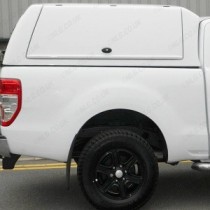 Auvent Carryboy Workman pour Ford Ranger Super Cab 2012-2022