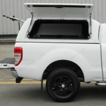 Auvent Carryboy Workman pour Ford Ranger Super Cab 2012-2022