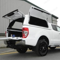 Auvent Carryboy Workman pour Ford Ranger Super Cab 2012-2022