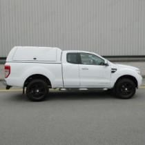 Auvent Carryboy Workman pour Ford Ranger Super Cab 2012-2022