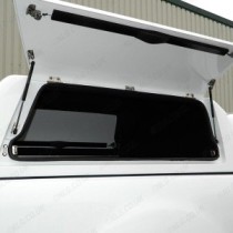 Auvent Carryboy Workman pour Ford Ranger Super Cab 2012-2022