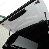 Auvent Carryboy Workman pour Ford Ranger Super Cab 2012-2022