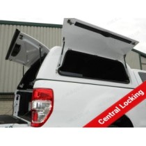 Auvent Gullwing ProTop pour Ford Ranger Super Cab 2012-2022