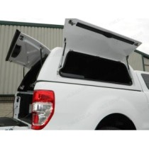 Auvent Gullwing ProTop pour Ford Ranger Super Cab 2012-2022