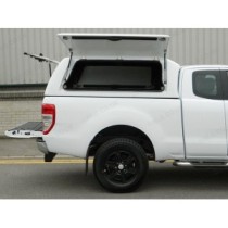 Auvent Gullwing ProTop pour Ford Ranger Super Cab 2012-2022