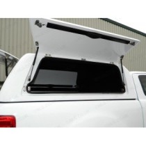 Auvent Gullwing ProTop pour Ford Ranger Super Cab 2012-2022