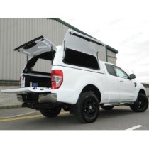 Auvent Gullwing ProTop pour Ford Ranger Super Cab 2012-2022