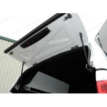 Auvent Gullwing ProTop pour Ford Ranger Super Cab 2012-2022