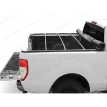 Ford Ranger 2012 et versions ultérieures - Housse de protection souple enroulable pour benne Tonno