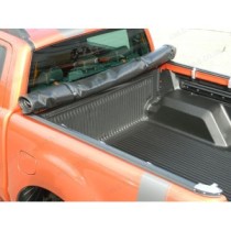 Ford Ranger 2012 et versions ultérieures - Housse de protection souple enroulable pour benne Tonno