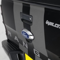 Bandes doubles de style Cobra pour Ford Ranger 2016-2019