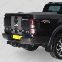 Bandes doubles de style Cobra pour Ford Ranger 2016-2019