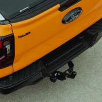 Ford Ranger 2023 - Barre de remorquage à bride fixe robuste