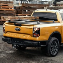 Ford Ranger 2023- Mountain Top EVOm Volet Roulant Manuel